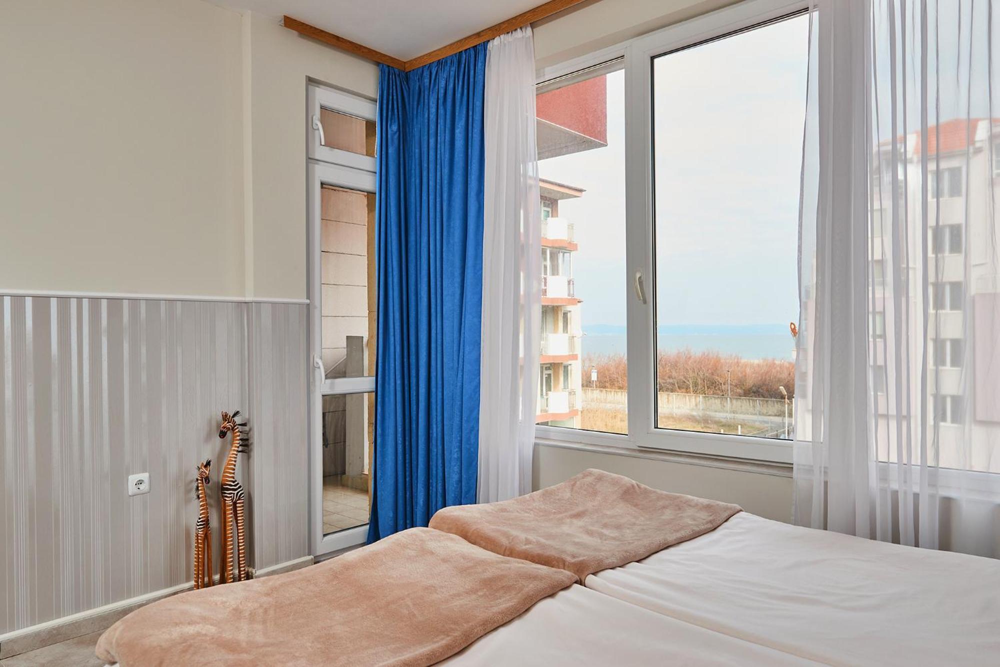 Студио Калина Pomorie Exterior photo